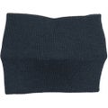 Minimalisma Alba Merino WOOL Navy Teal