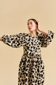 Aarre Ida Mekko, Cowgirl