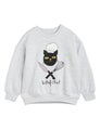 Mini Rodini Chef cat sp sweatshirt