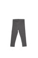 Jamie Kay Organic Cotton Fine Rib Legging - Lava