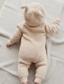 Jamie Kay  Luca Onepiece - Oatmeal Marle