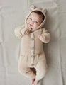 Jamie Kay  Luca Onepiece - Oatmeal Marle