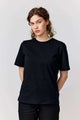 Makia Elli T-shirt Black
