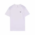 Makia Cove T-Shirt White