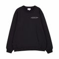 Makia Live Sweatshirt Black