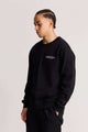 Makia Live Sweatshirt Black