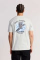 Makia Hunted T-Shirt Sage