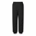 Molo Kids Paxton - Woven pants Black