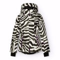 Molo Kids Pearson Zebra