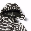 Molo Kids Pearson Zebra
