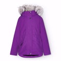 Molo Kids Cathy Fur - Warm Purple