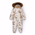 Molo Kids - Pyxis Fur Winter Rabbits