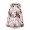 Molo Kids Cathy Fur - Jackets Utopia