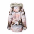Molo Kids Cathy Fur - Jackets Utopia