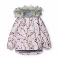 Molo Hopla Fur - Jackets Willow Kitten