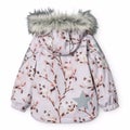 Molo Hopla Fur - Jackets Willow Kitten