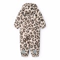Molo Pyxis - Baby Snowsuits Snow Leo