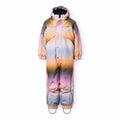 Molo Kids - Polaris - Junior Snowsuits Rainbow Sky