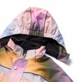 Molo Kids - Polaris - Junior Snowsuits Rainbow Sky