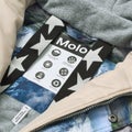 Molo Kids - Polaris - Junior Snowsuits Snowy Mountains