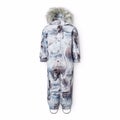 Molo Kids Polaris Fur - Junior Snowsuits  Bison