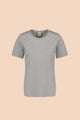 Kaiko  The T-shirt, Grey Melange