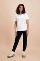 Kaiko  The T-shirt, White