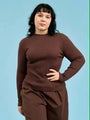 Aarre  Rudi Ribbipaita, Dark Brown