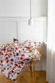 Kaiko   Baby Duvet cover set,  Full Bloom