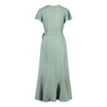 nakoa  Linen Annika Dress Sage