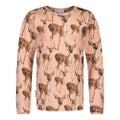 Metsola Bambi Shirt | Peachy