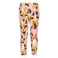 Metsola Fox Rosy-Leggingsit