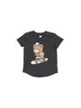 Huxbaby SKATER BEAR T-SHIRT