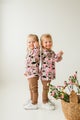 Metsola Bunny Shirt LS softT Candy