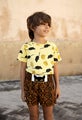 Mini Rodini Mouse aop ss tee