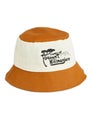 Mini Rodini Mount Kilimanjaro bucket hat