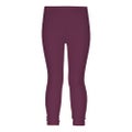 Metsola Rib-Leggingsit | Berry