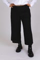 nakoa  Culottes, Black