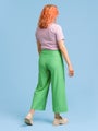 Aarrelabel Alex Culottes, Green Dot