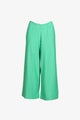 Aarrelabel Alex Culottes, Green Dot