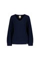 Kaiko  V-neck Jumper, Navy
