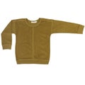 Phil&Phae   Frott&eacute; sweater pear