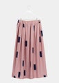 Papu  PLEATED SKIRT, Woods, Women