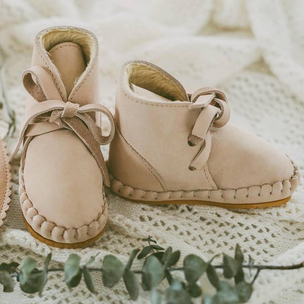 PINA LINING Powder Nubuck