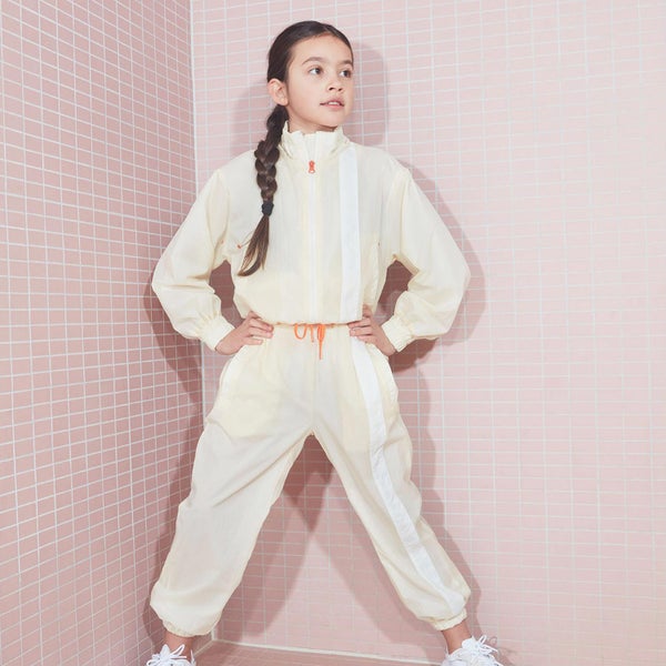 Molo Kids Sport Olena Pearled Ivory