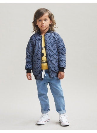 Huxbaby FRECKLE REVERSIBLE BOMBER