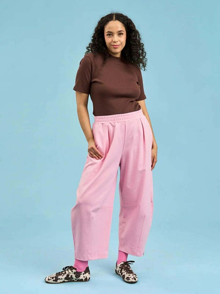 Aarre Martinus Housut, Candy Pink