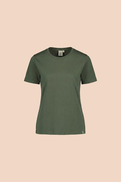 Kaiko  The T-shirt, Moss
