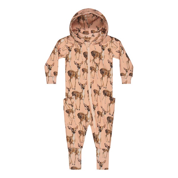 Metsola Bambi -Jumpsuit | Peachy