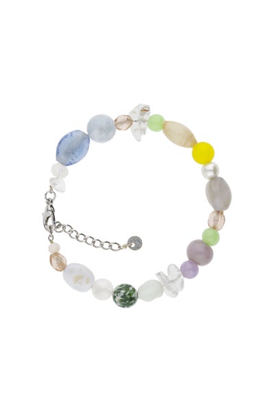 Kaiko Samira Bracelet, Multicolor